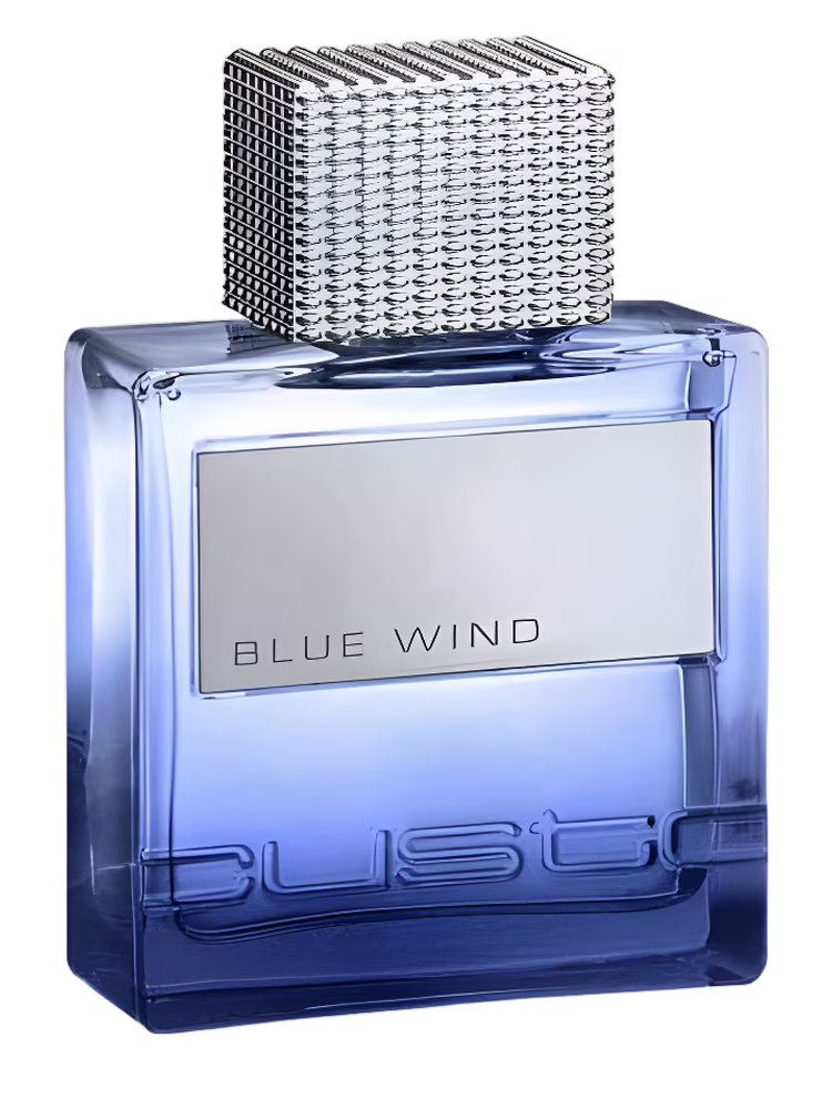 Custo Barcelona Blue Wind