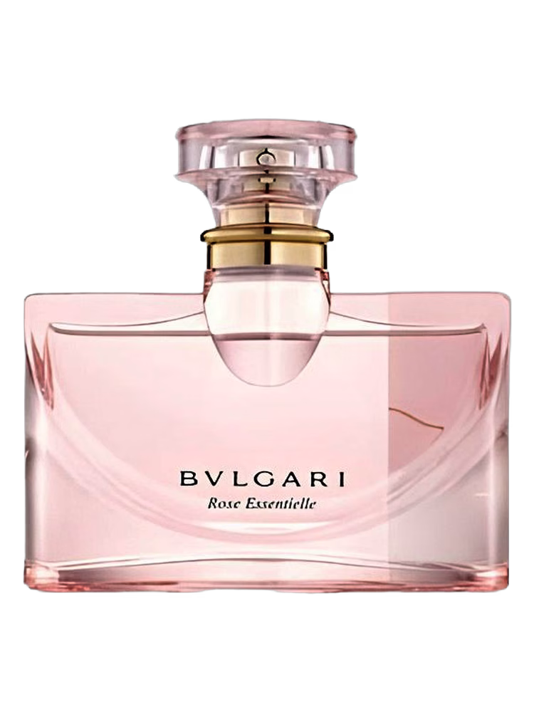 Bvlgari Bvlgari Rose Essentielle Eau De Toilette Rosee