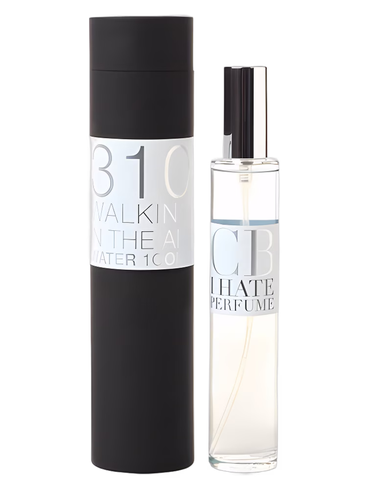 CB I Hate Perfume North Atlantic
