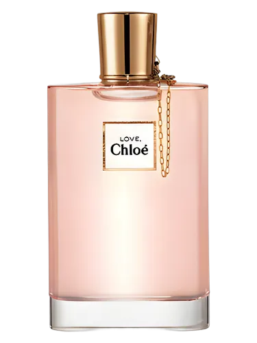 LOVE, Chloé EAU FLORALE 75ml 香水 Love, Chloe Eau Florale Chloé 香水- 一款2012年女用香水