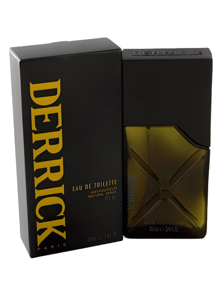 Orlane Derrick