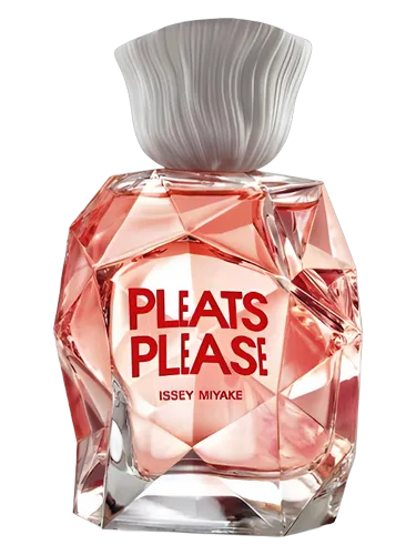Pleats Please Issey Miyake 香水- 一款2012年女用香水