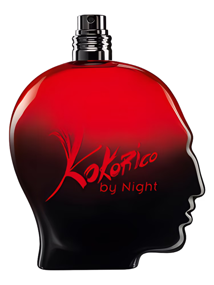 Jean Paul Gaultier Kokorico by Night