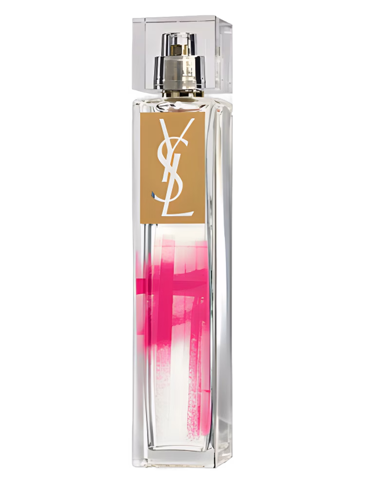 Yves Saint Laurent Elle Limited Edition