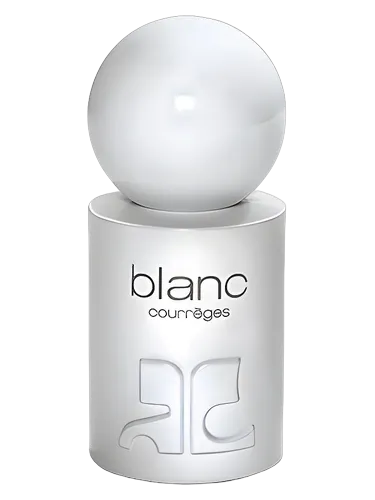 Blanc de Courregès Courrèges perfume - a fragrance for women 2012