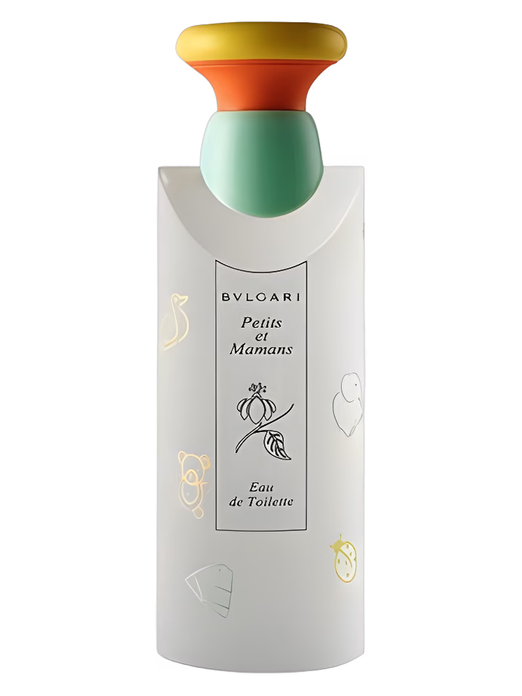 Bvlgari Petits et Mamans
