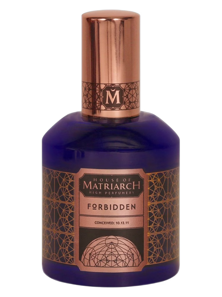 House of Matriarch Forbidden