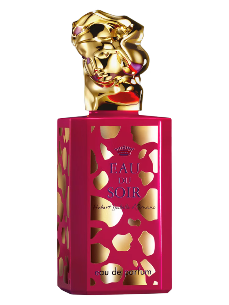 Sisley Eau du Soir 2012