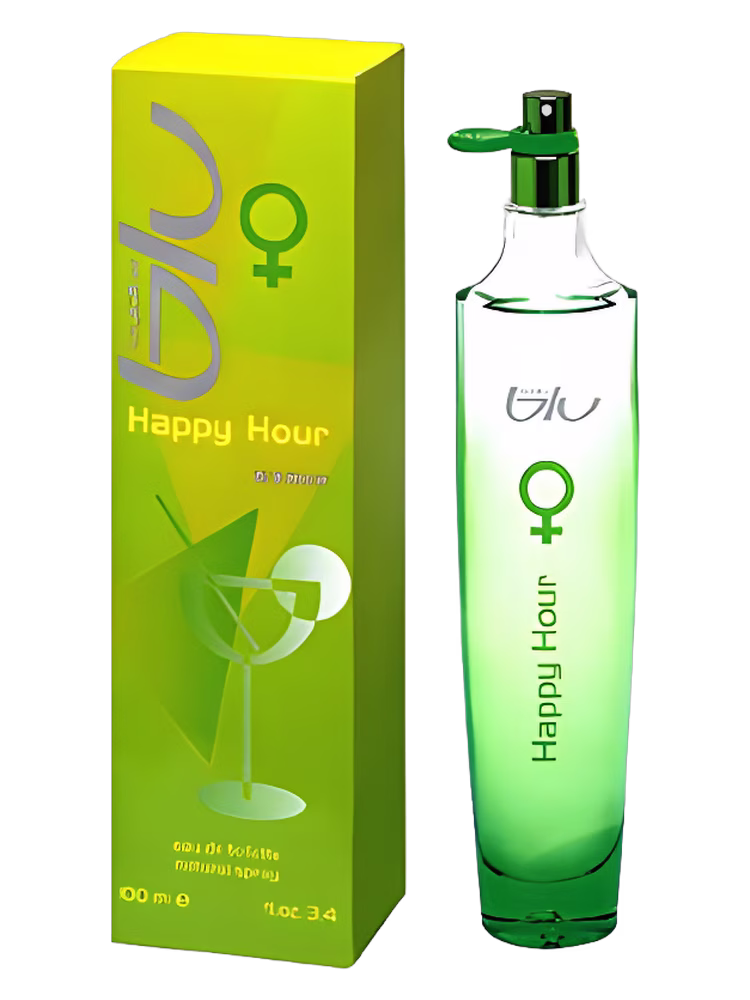 Byblos Blu Happy Hour
