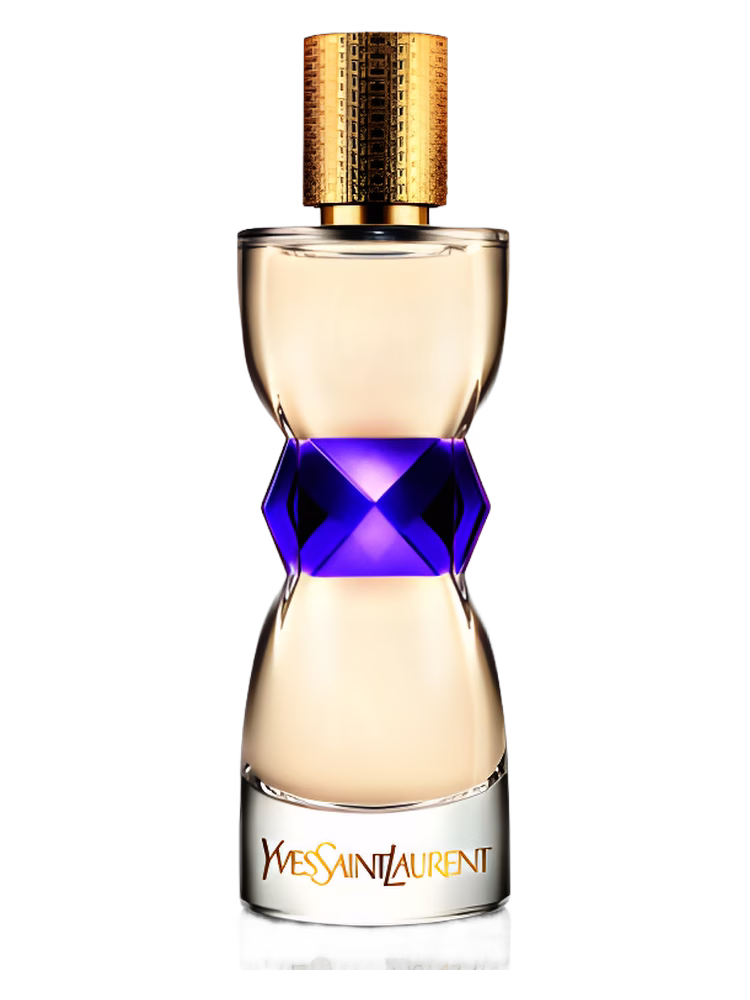 Yves Saint Laurent Manifesto