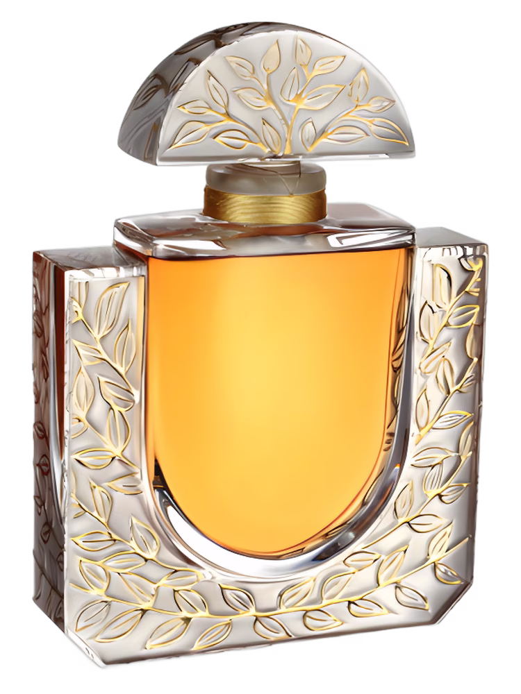 Lalique Lalique de Lalique 20th Anniversary Chevrefeuille Extrait de Parfum