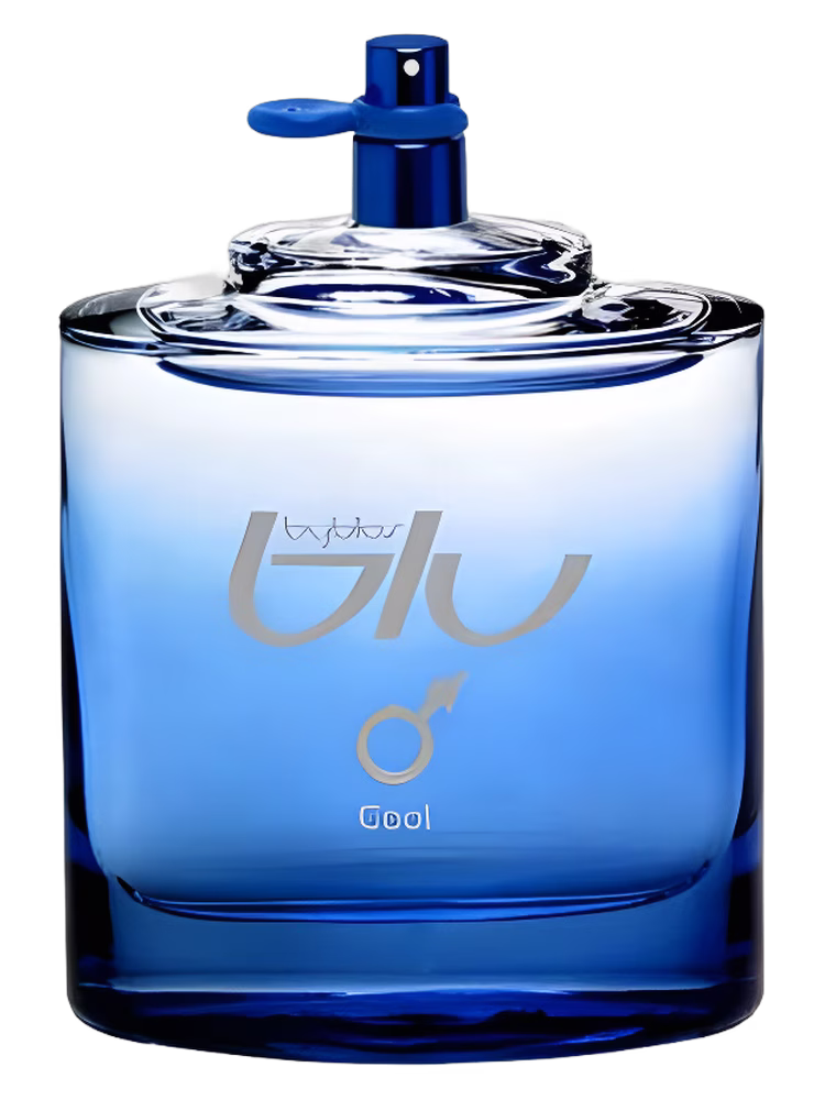 Byblos Blu Men Cool