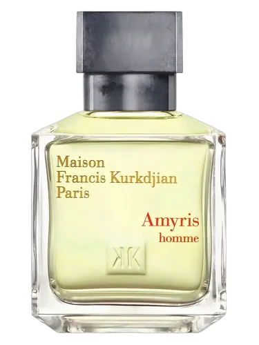 Maison Francis Kurkdjian Amyris Homme
