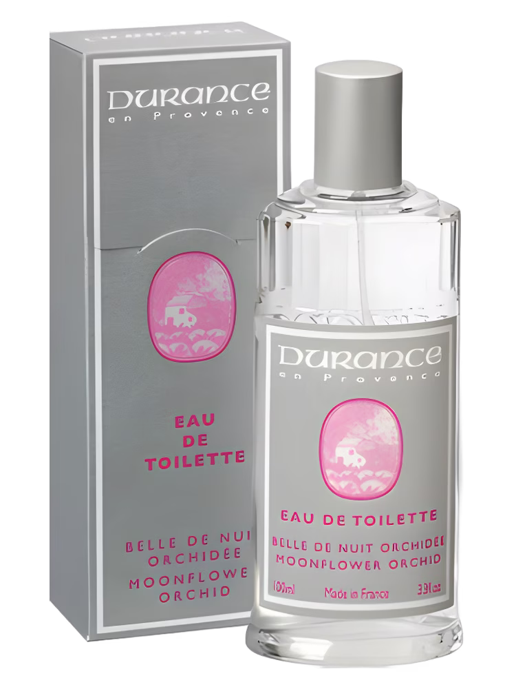 Durance en Provence Verbena
