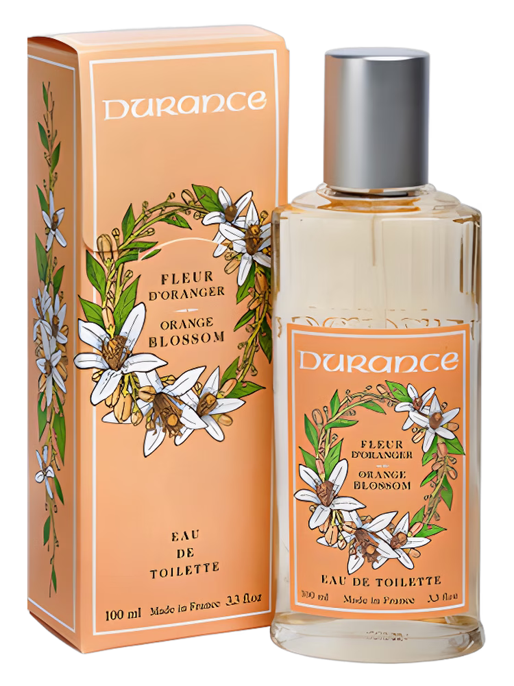 Durance en Provence Orange Blossom