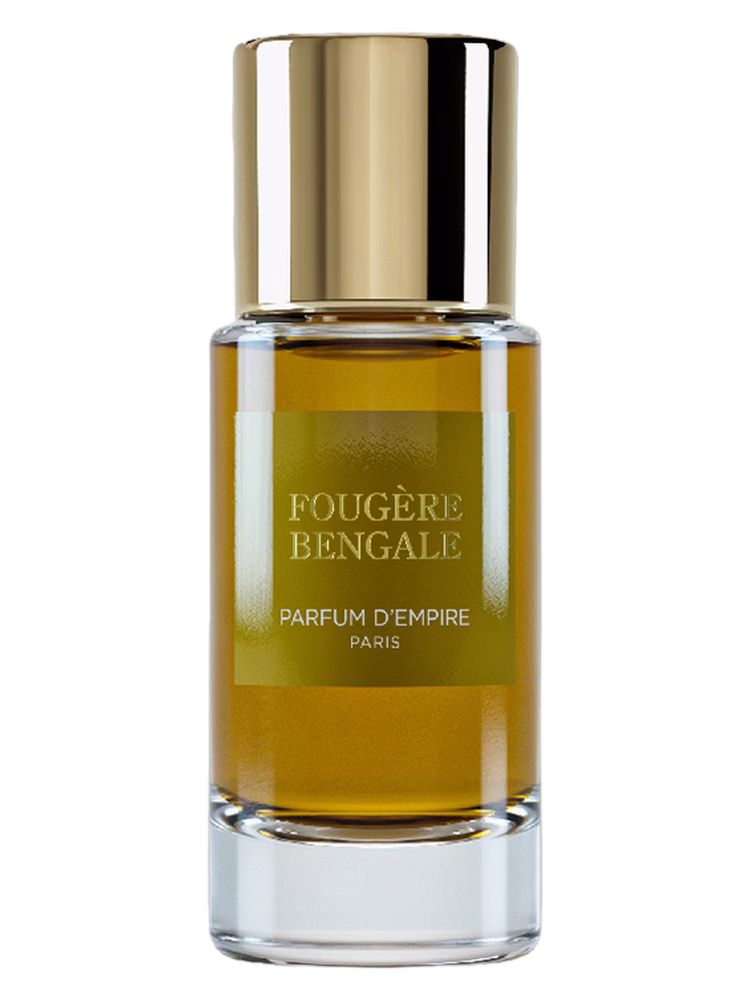 Parfum d'Empire Fougere Bengale