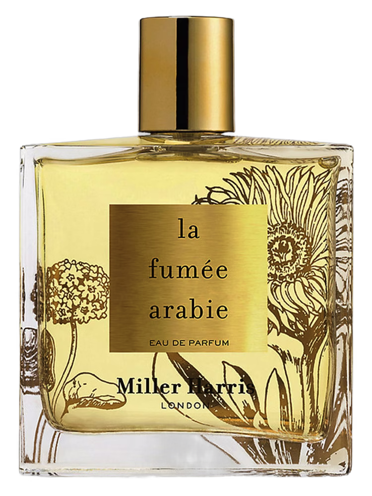 Miller Harris La Fumee Arabie