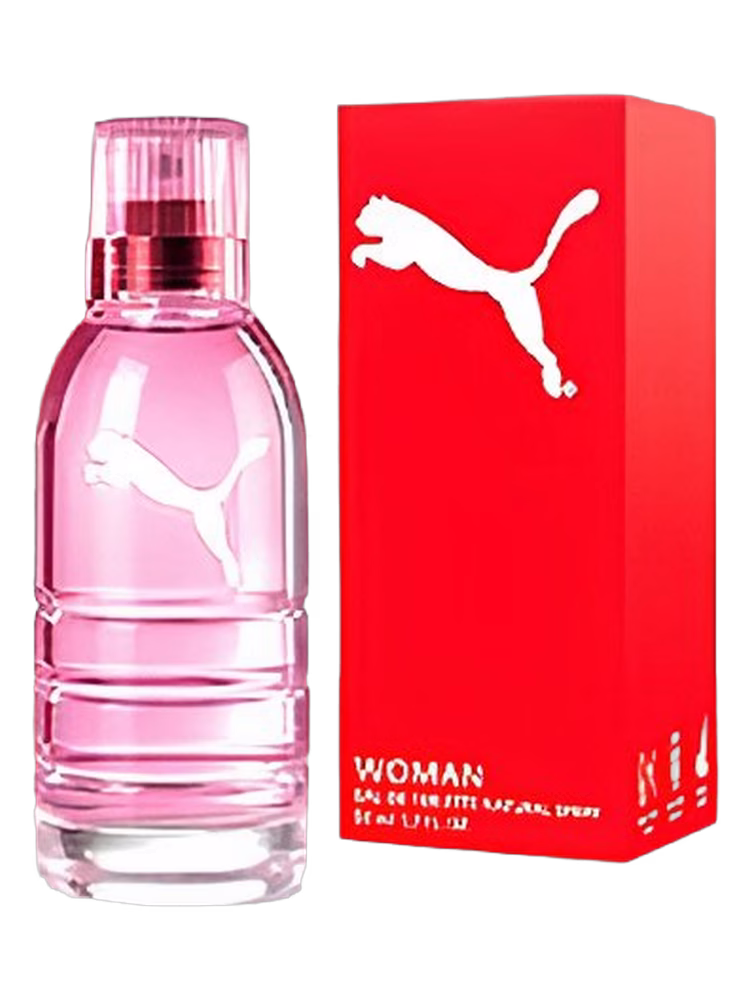 Puma Woman
