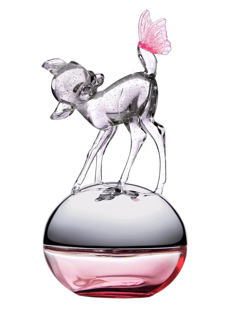 Disney Bambi Let's Dream