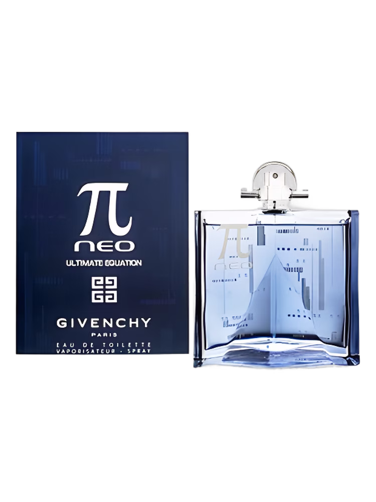 Givenchy Pi Neo Ultimate Equation