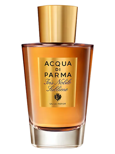 Iris Nobile Sublime Acqua di Parma perfume - a fragrance for women