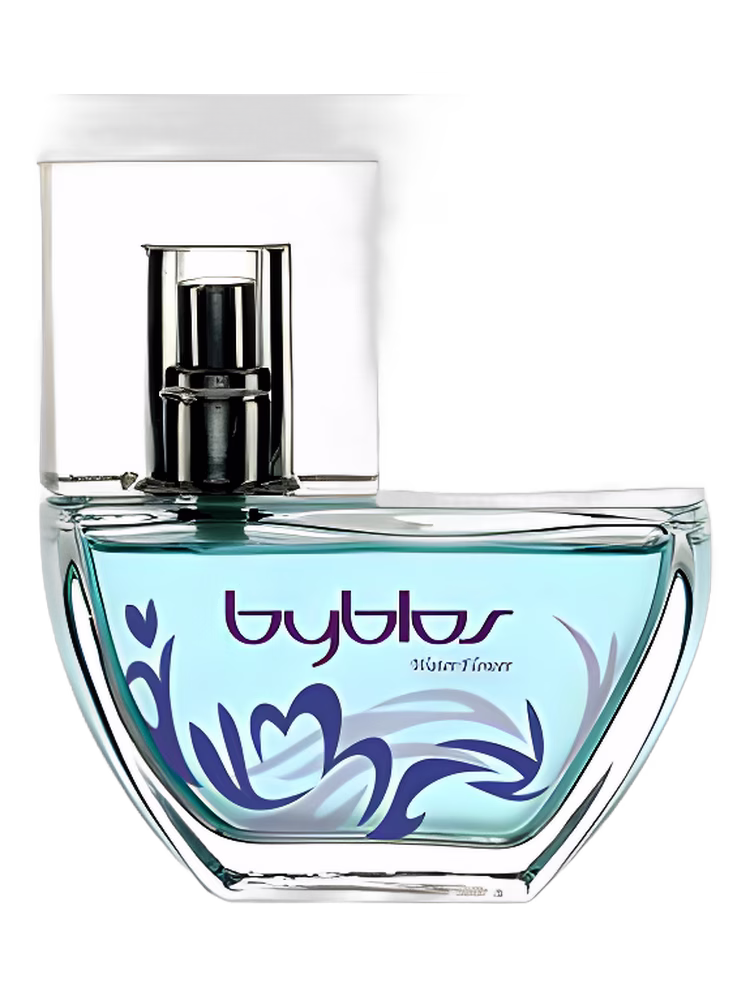 Byblos Byblos Water Flower for Women