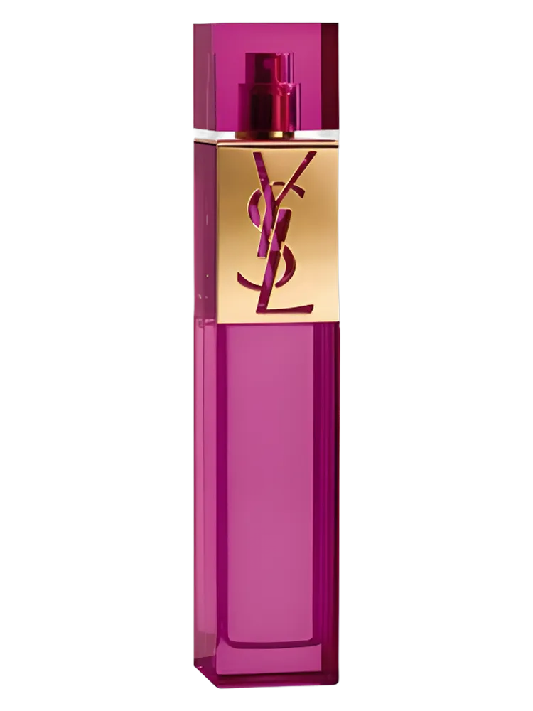 The original bottle this fragrance is inspired by