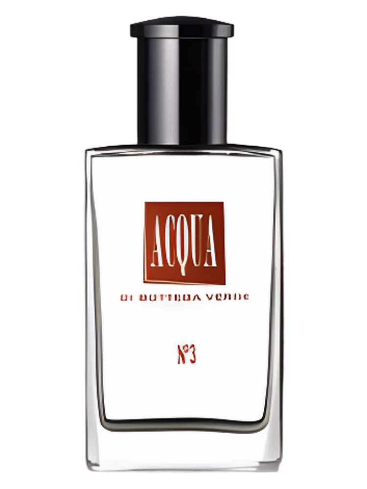 Bottega Verde Acqua di Bottega Verde N° 3
