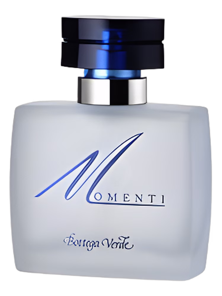 Bottega Verde Momenti di Bottega Verde