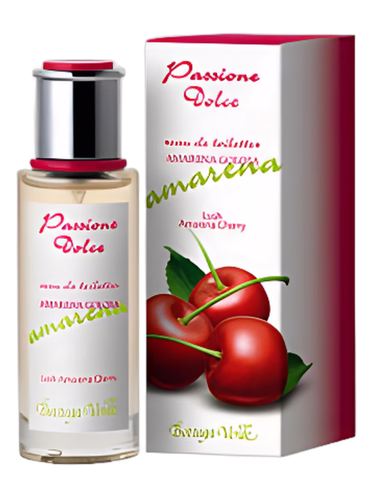 Bottega Verde Passione Dolce