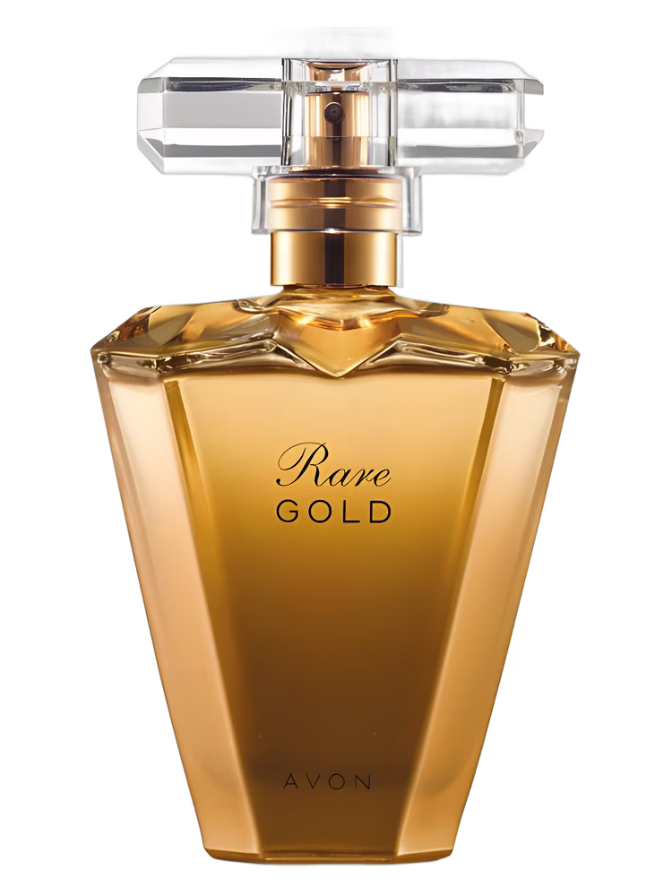 Avon Rare Gold