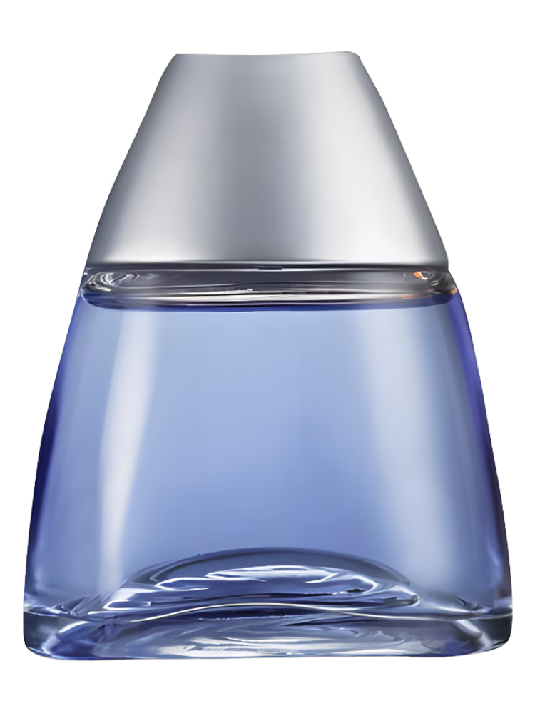 Avon Blue Rush