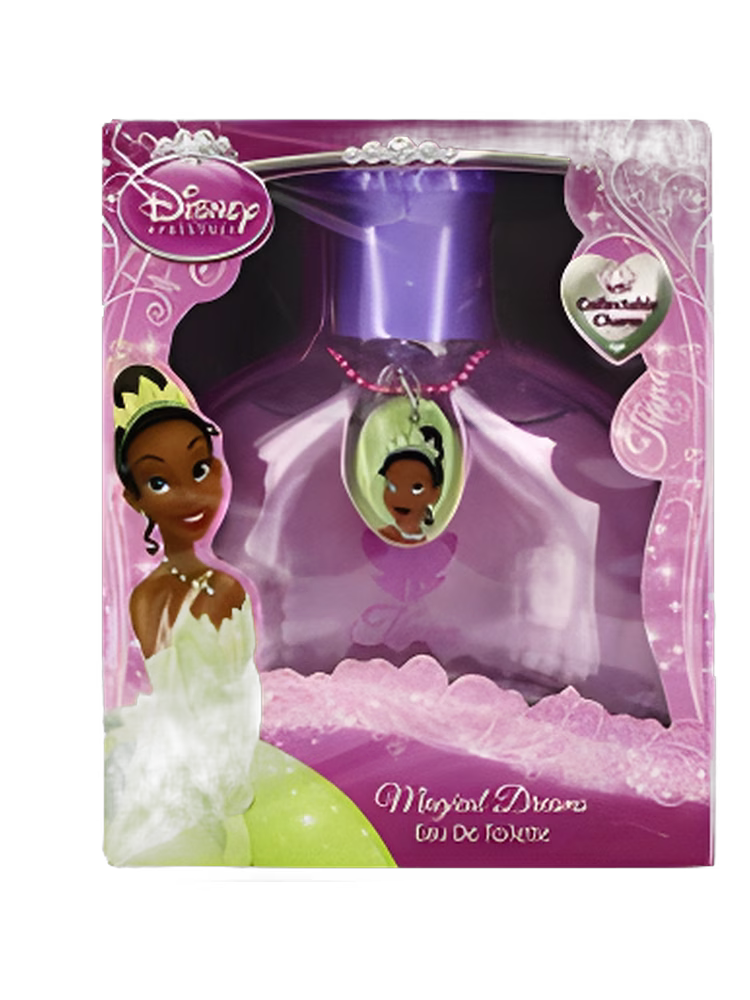 Disney Princess Tiana