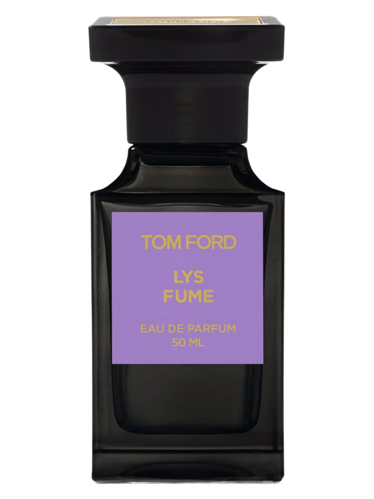 Tom Ford Lys Fume