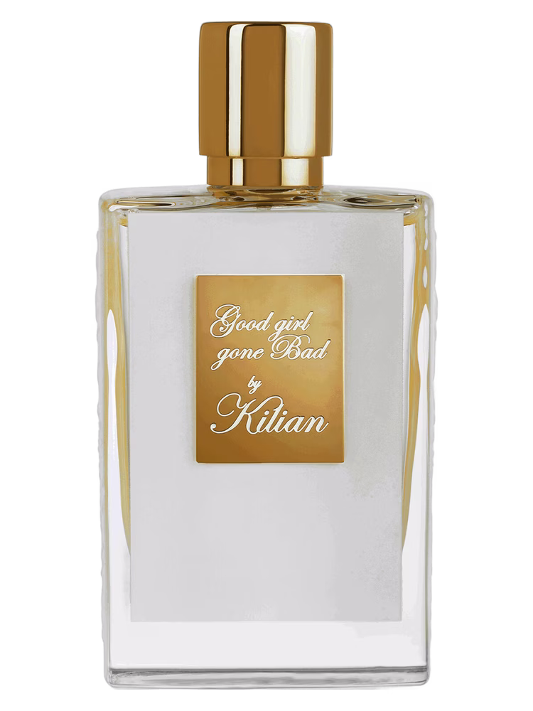 BY KILIAN — GOOD GIRL GONE BAD