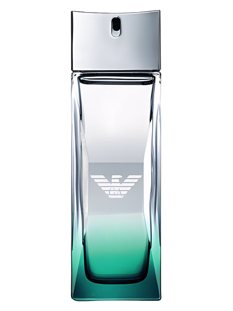 Giorgio Armani Emporio Armani Diamonds Summer Fraiche for Men