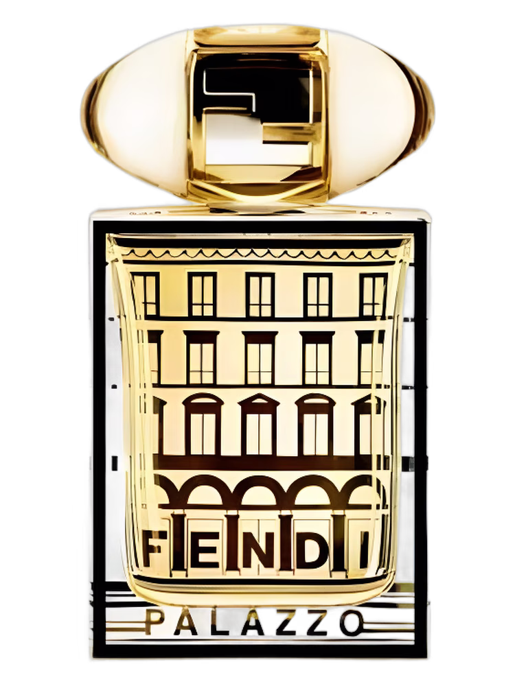 Fendi Palazzo