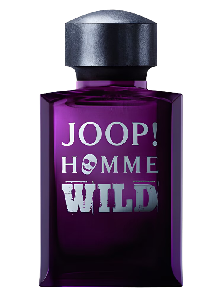 Joop! Joop! Homme Wild