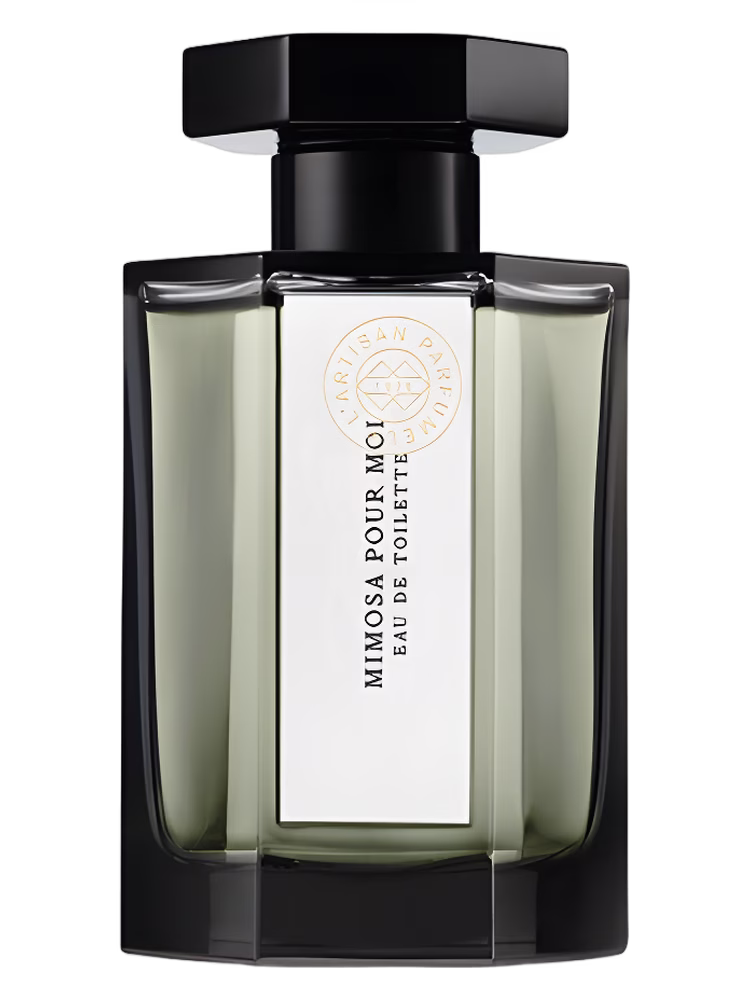 L'Artisan Parfumeur Mimosa Pour Moi