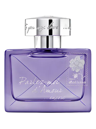 Parlez-Moi d'Amour Encore John Galliano аромат — аромат для женщин