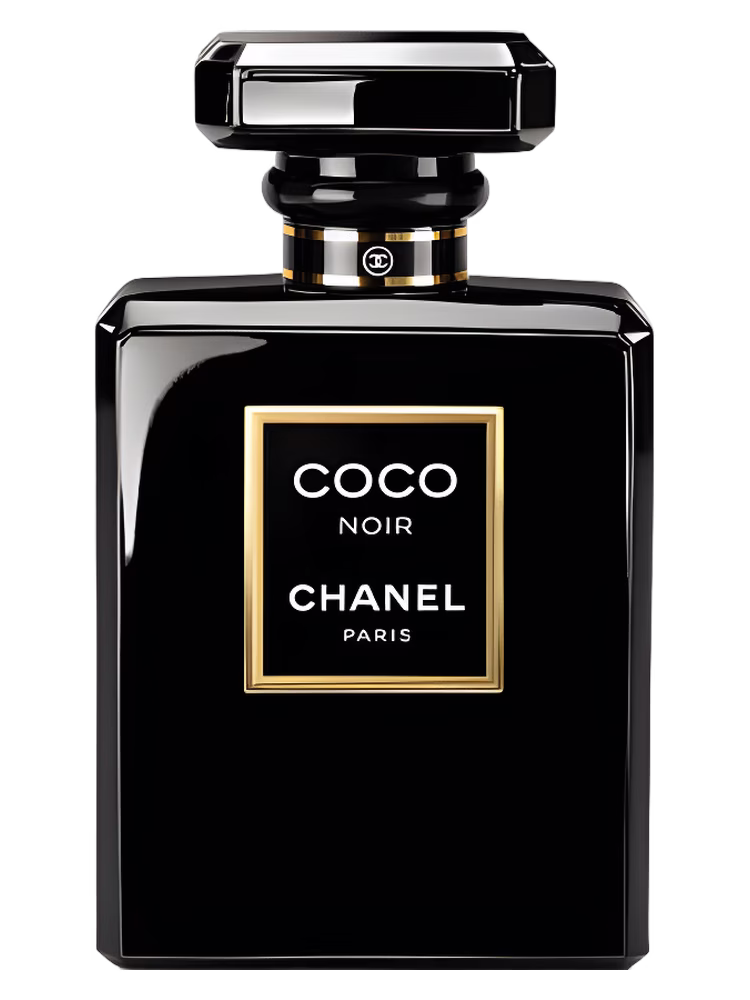 Chanel Coco Noir