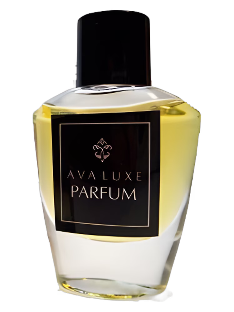 Ava Luxe Bergamot