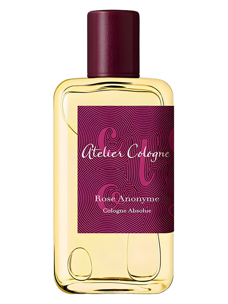 Atelier Cologne Rose Anonyme