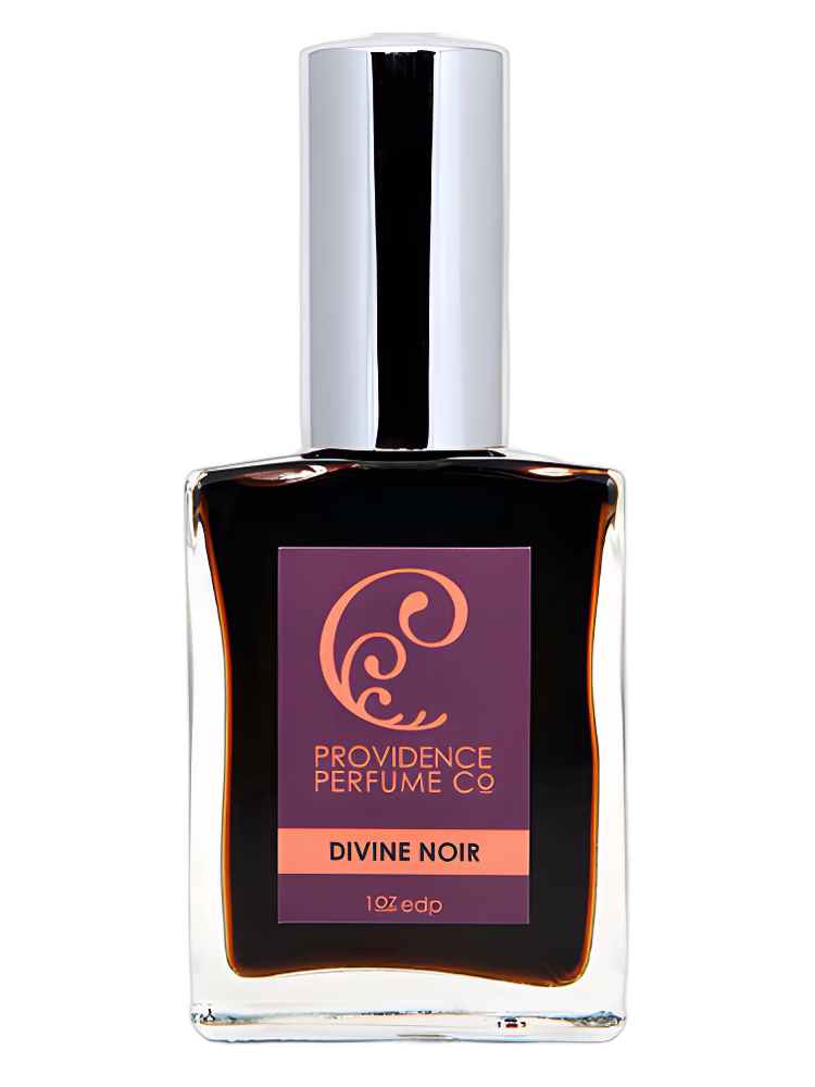Providence Perfume Co. Divine Noir