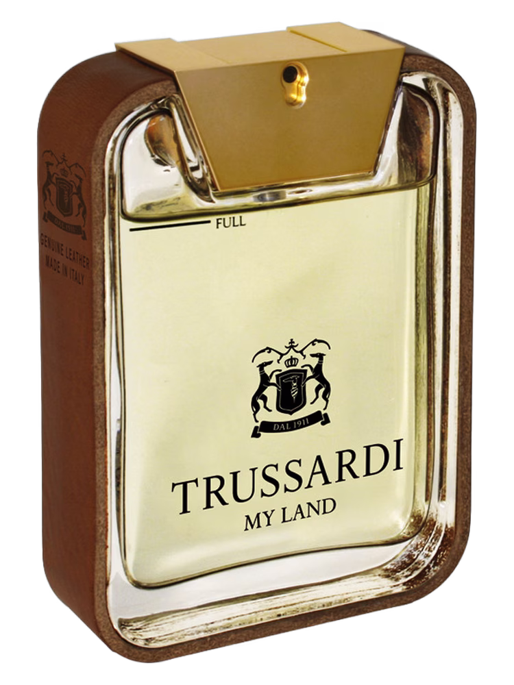 Trussardi My Land