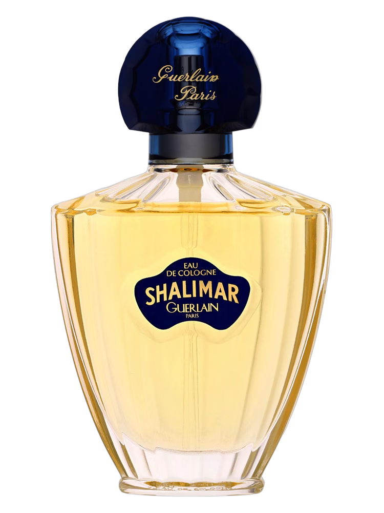 Guerlain Shalimar Eau de Cologne