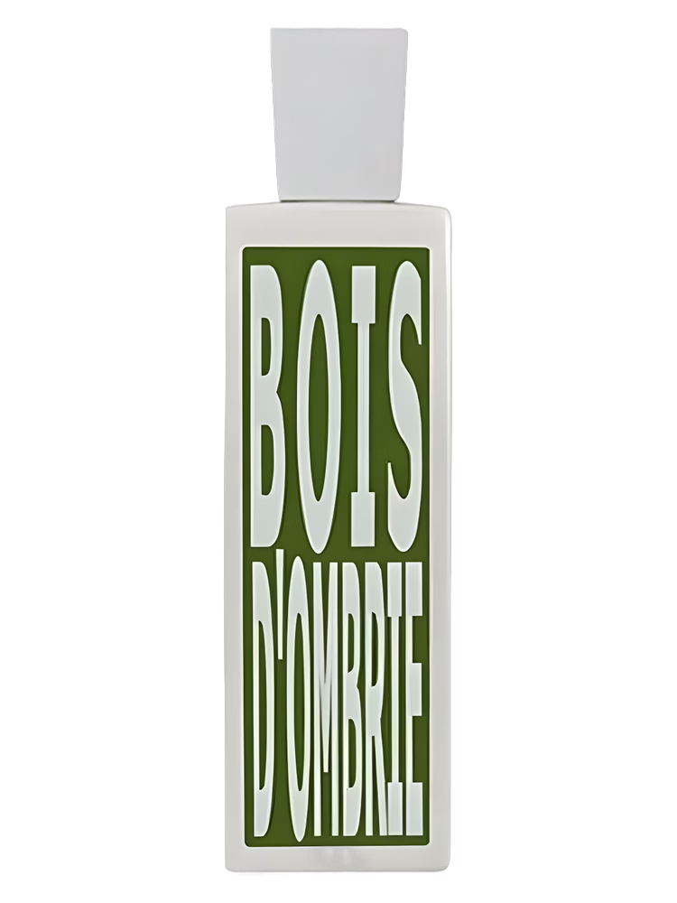 Eau D'Italie Bois d’Ombrie