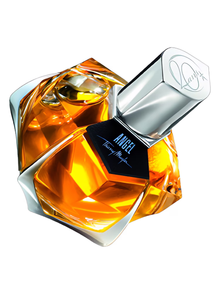 Mugler Angel Les Parfums de Cuir