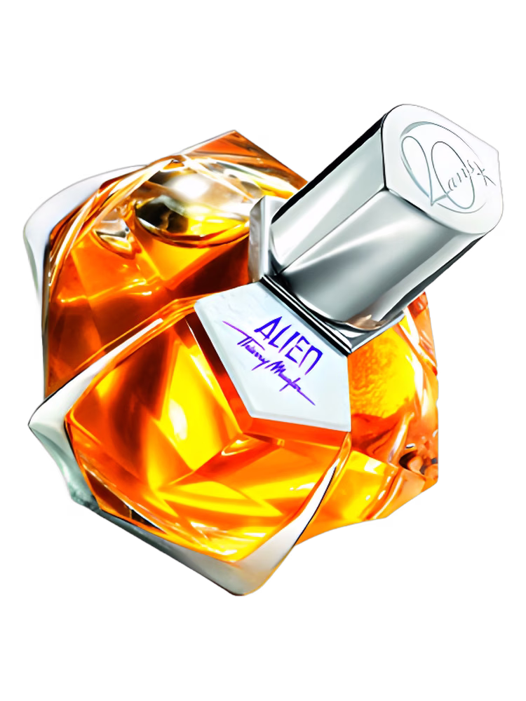 Mugler Alien Les Parfums de Cuir