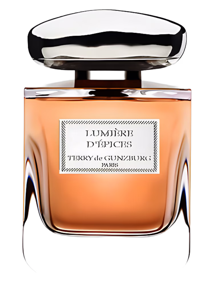 Terry de Gunzburg Lumiere d'Epices